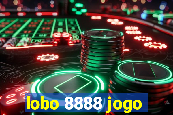 lobo 8888 jogo